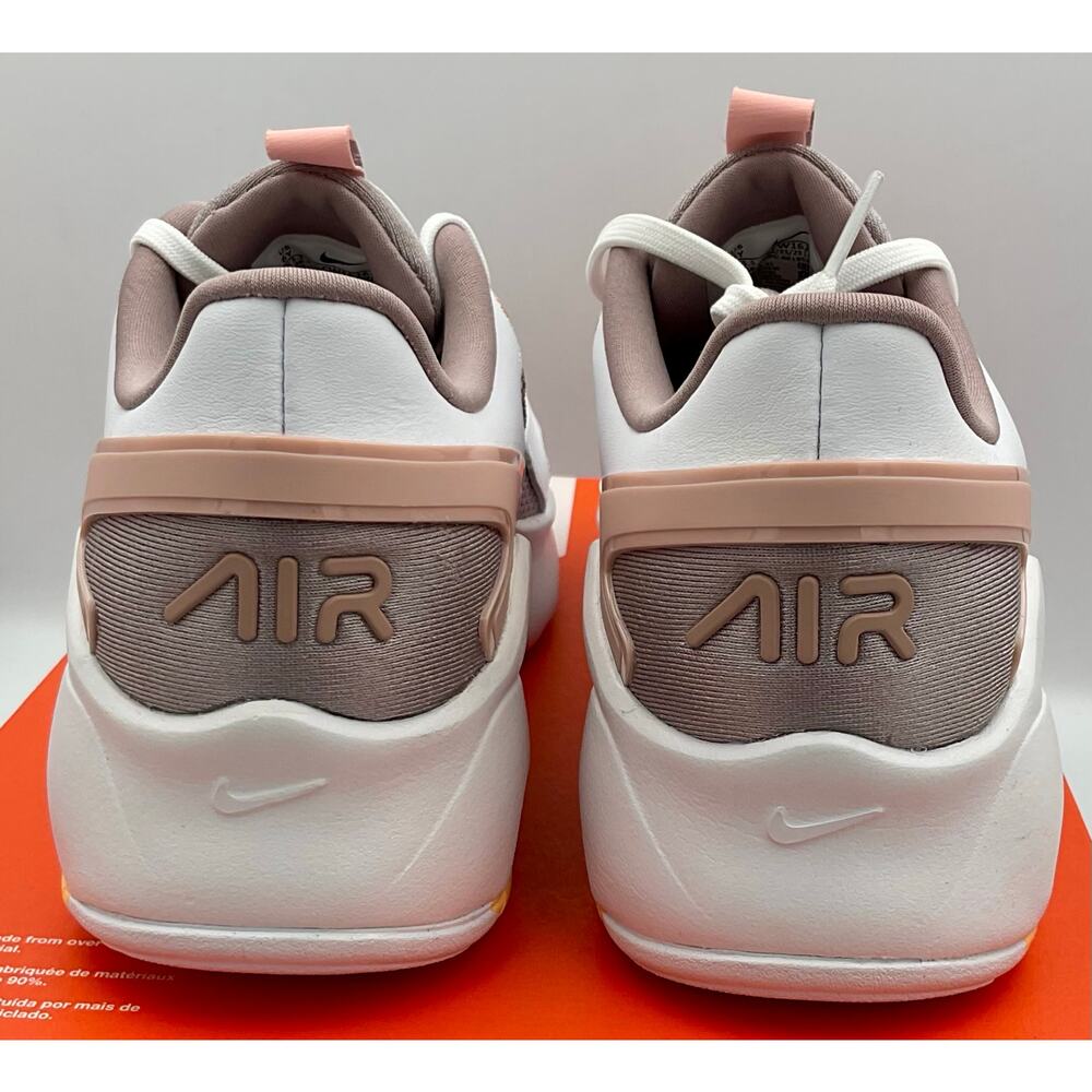 Air Max Bolt GS 'Light Violet Ore' Sz 6y #148 - Picture 4 of 12